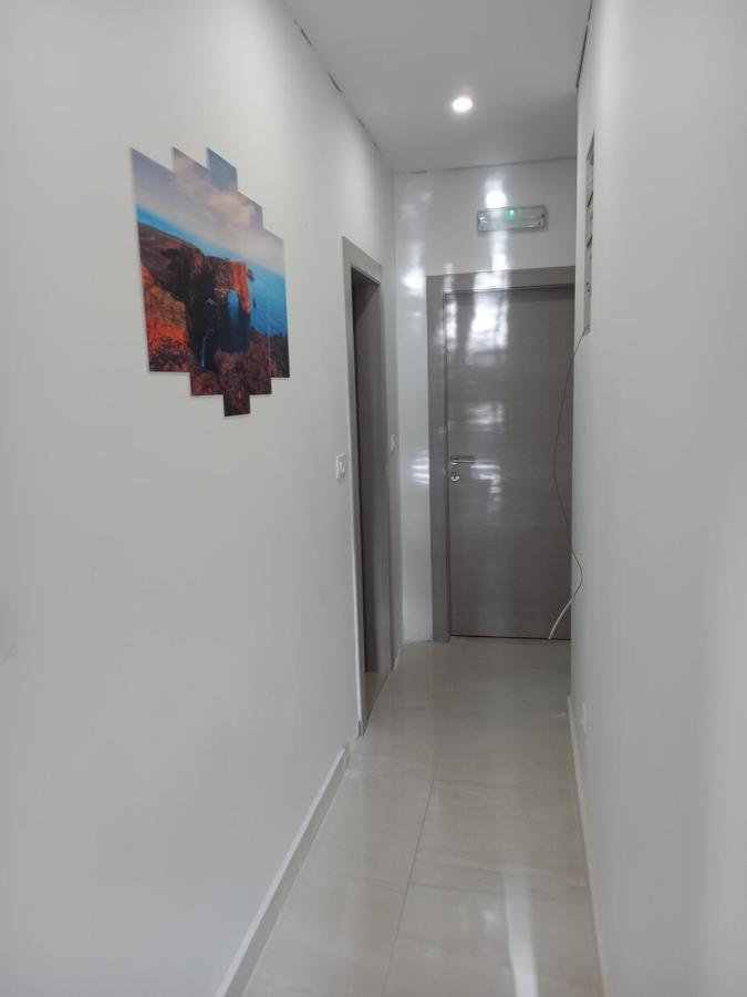 Apartman La Marija Prižba Dış mekan fotoğraf