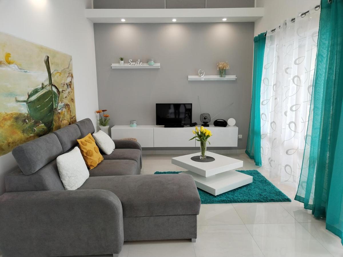Apartman La Marija Prižba Dış mekan fotoğraf